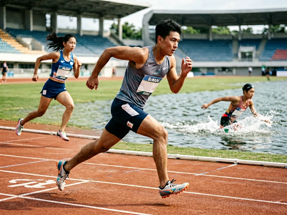 2024下半年半程马拉松赛事安排报名条件及入口汇总